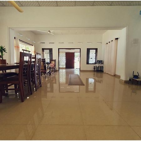 Sri Nimali Guesthouse Hikkaduwa Dış mekan fotoğraf