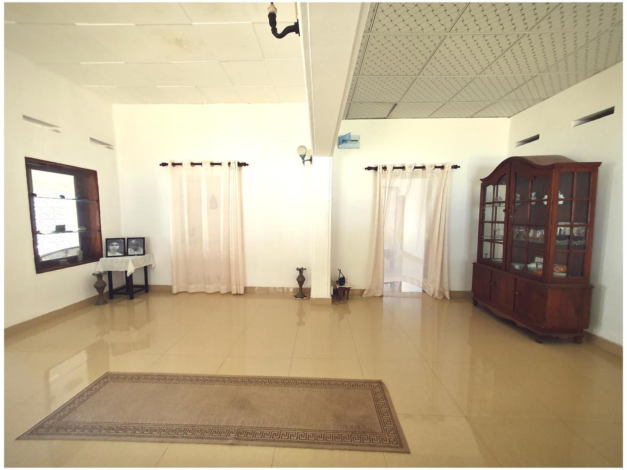 Sri Nimali Guesthouse Hikkaduwa Dış mekan fotoğraf